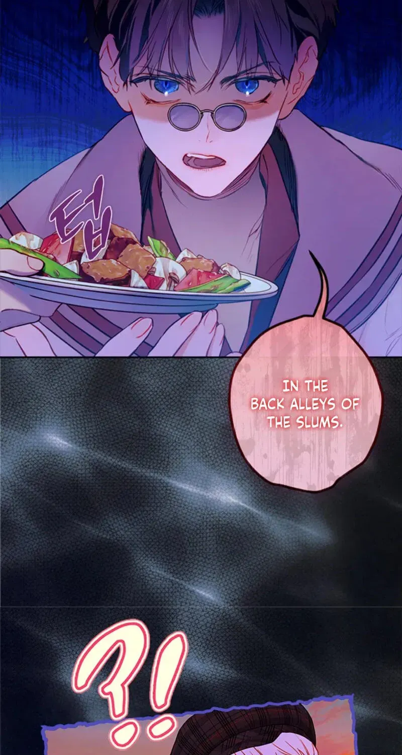 Mother's Contract Marriage Chapter 109 page 24