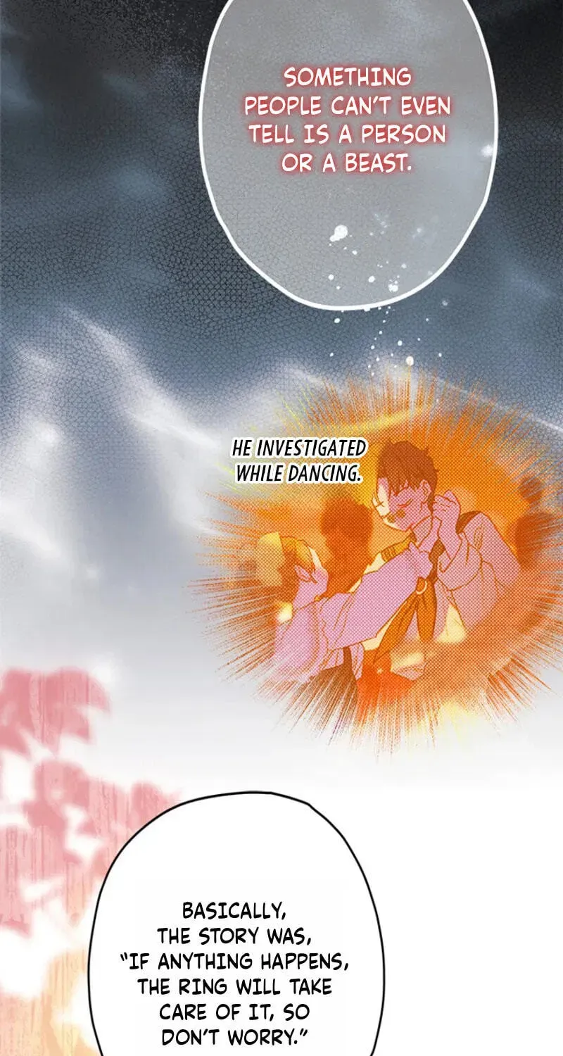 Mother's Contract Marriage Chapter 109 page 28