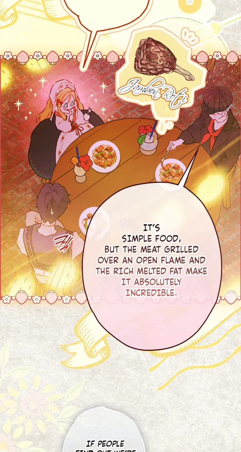 Mother's Contract Marriage Chapter 109 page 33