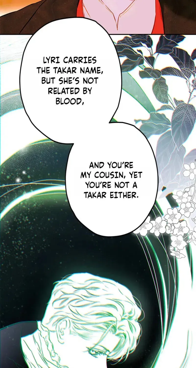 Mother's Contract Marriage Chapter 109 page 44