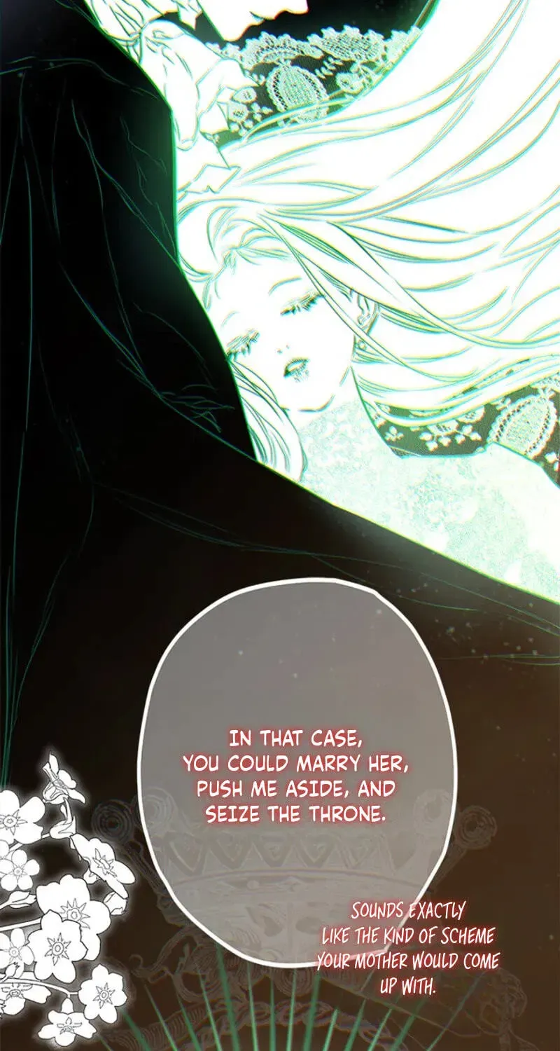 Mother's Contract Marriage Chapter 109 page 46