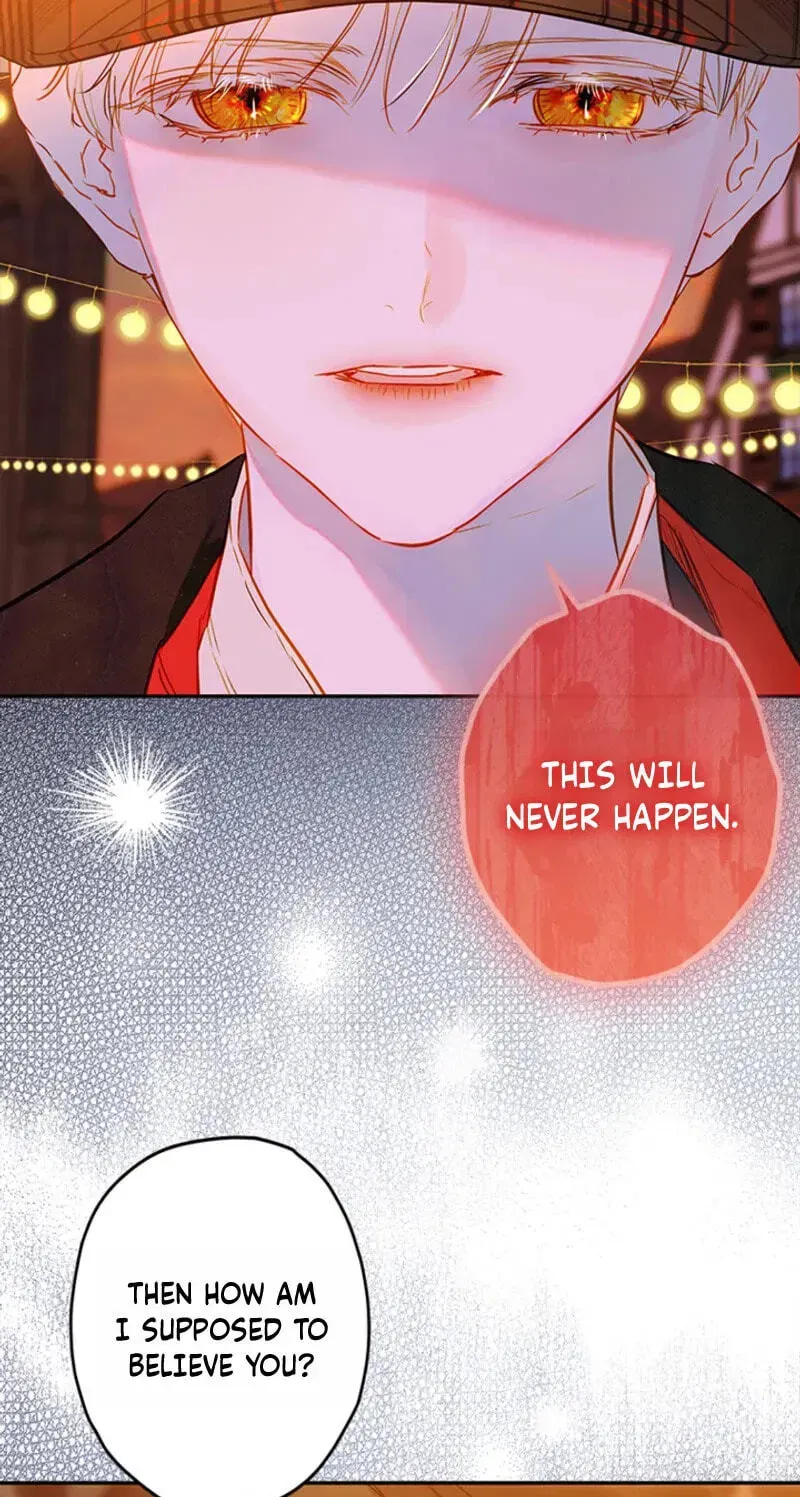 Mother's Contract Marriage Chapter 109 page 49