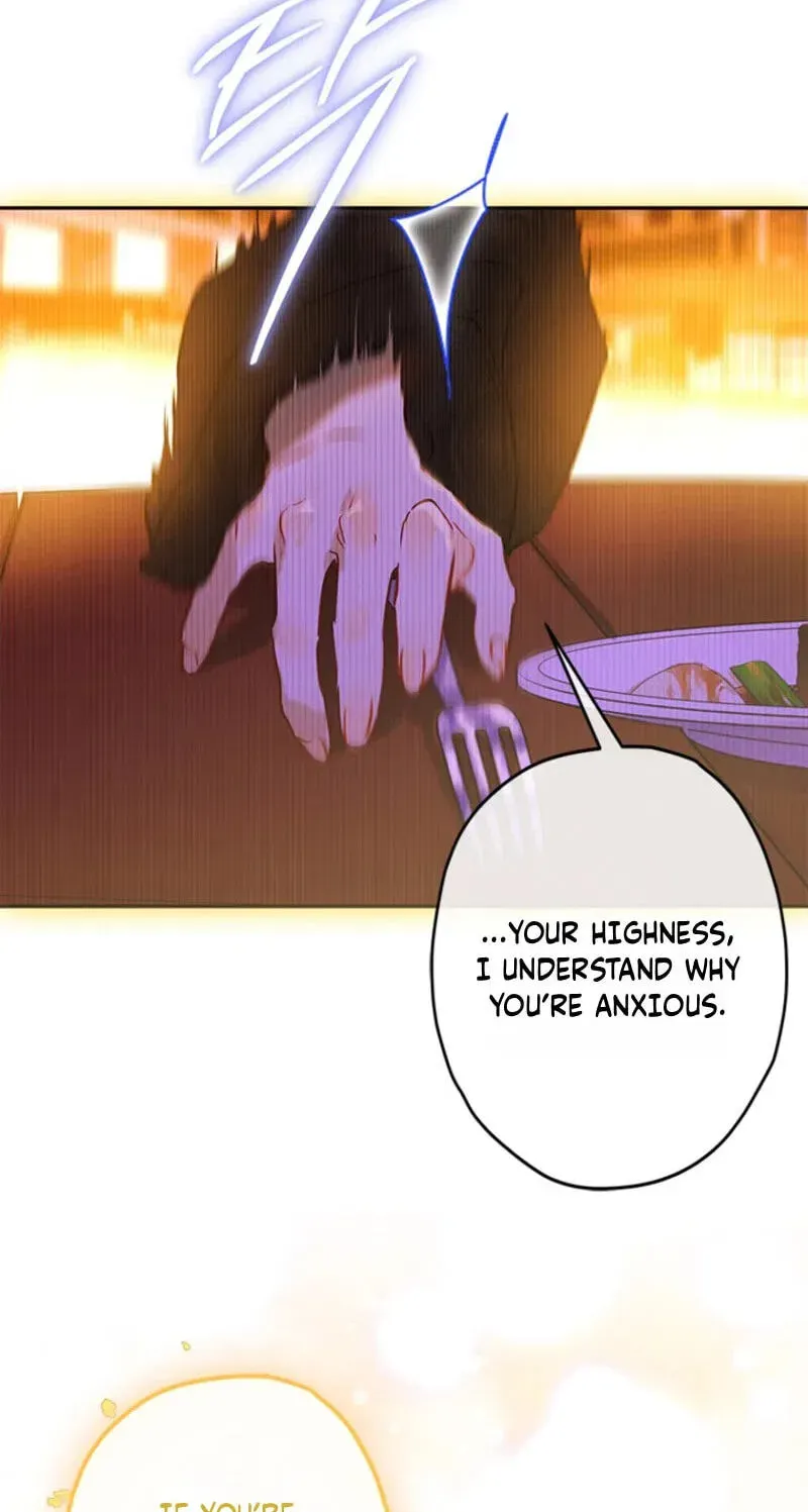 Mother's Contract Marriage Chapter 109 page 51