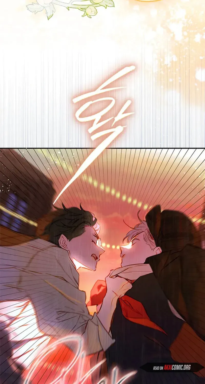 Mother's Contract Marriage Chapter 109 page 53