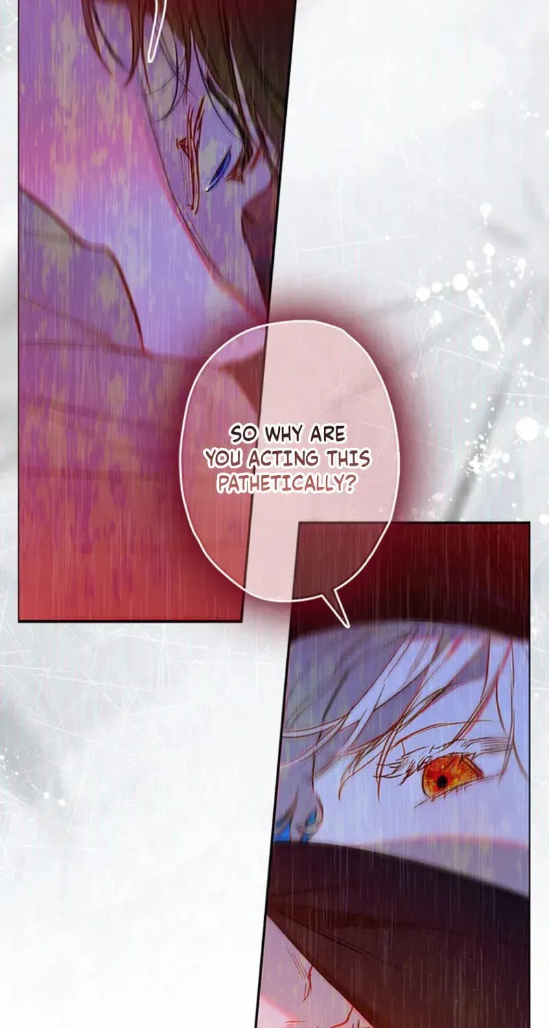 Mother's Contract Marriage Chapter 109 page 55