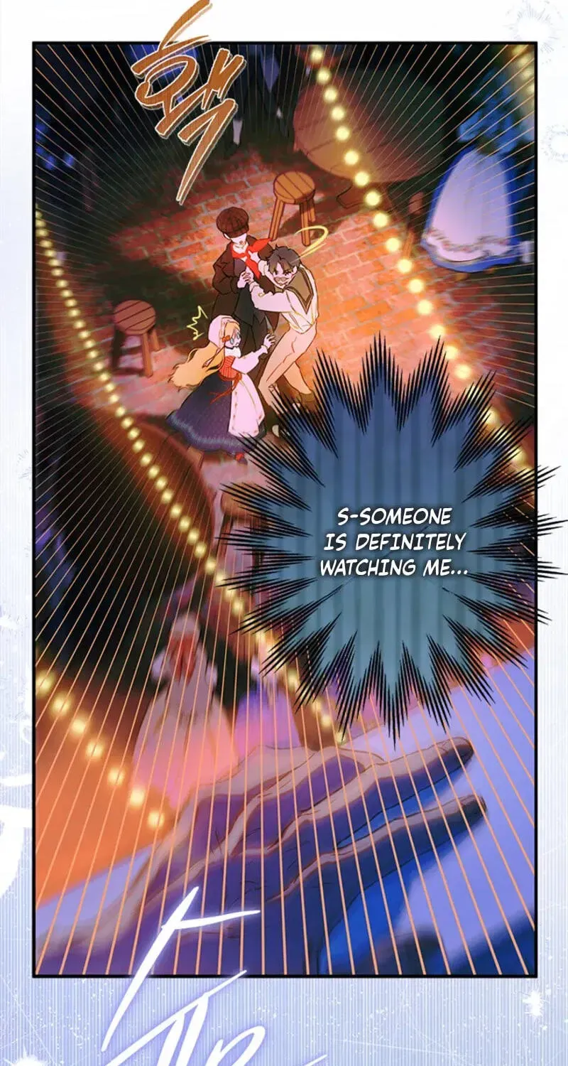 Mother's Contract Marriage Chapter 109 page 60