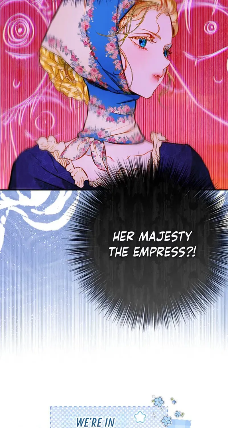 Mother's Contract Marriage Chapter 109 page 68