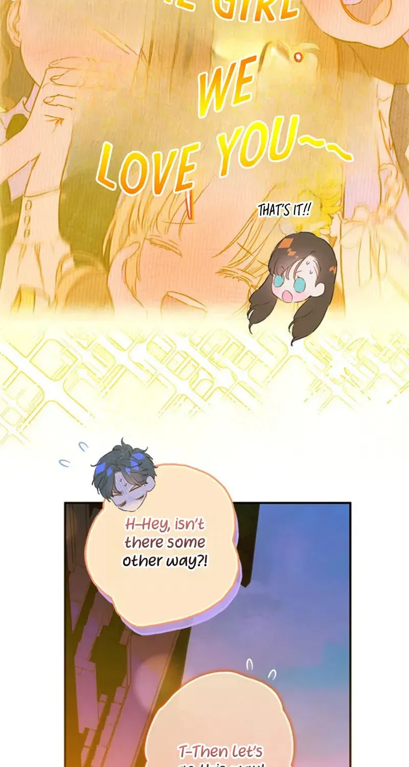 Mother's Contract Marriage Chapter 109 page 87