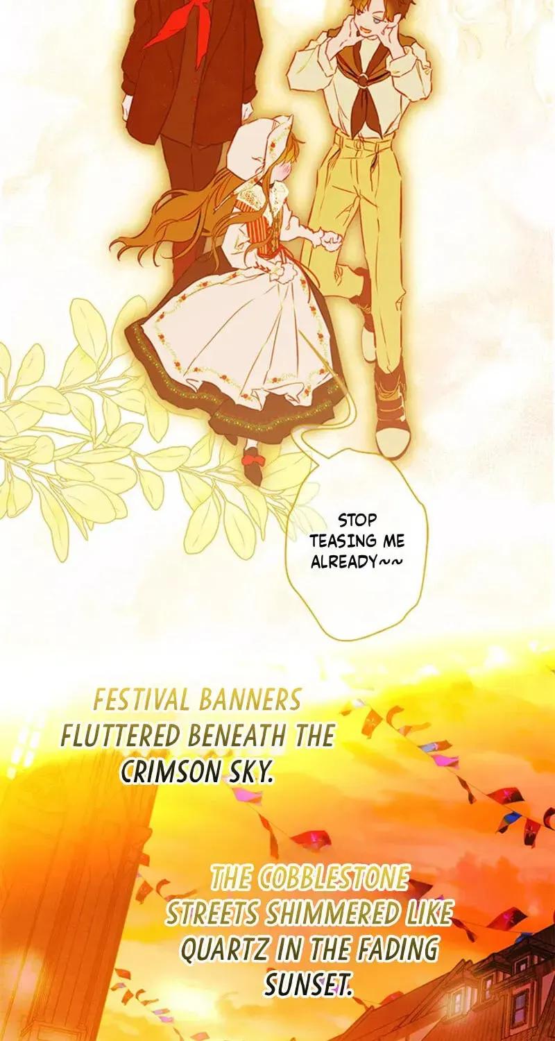 Mother's Contract Marriage Chapter 109 page 91