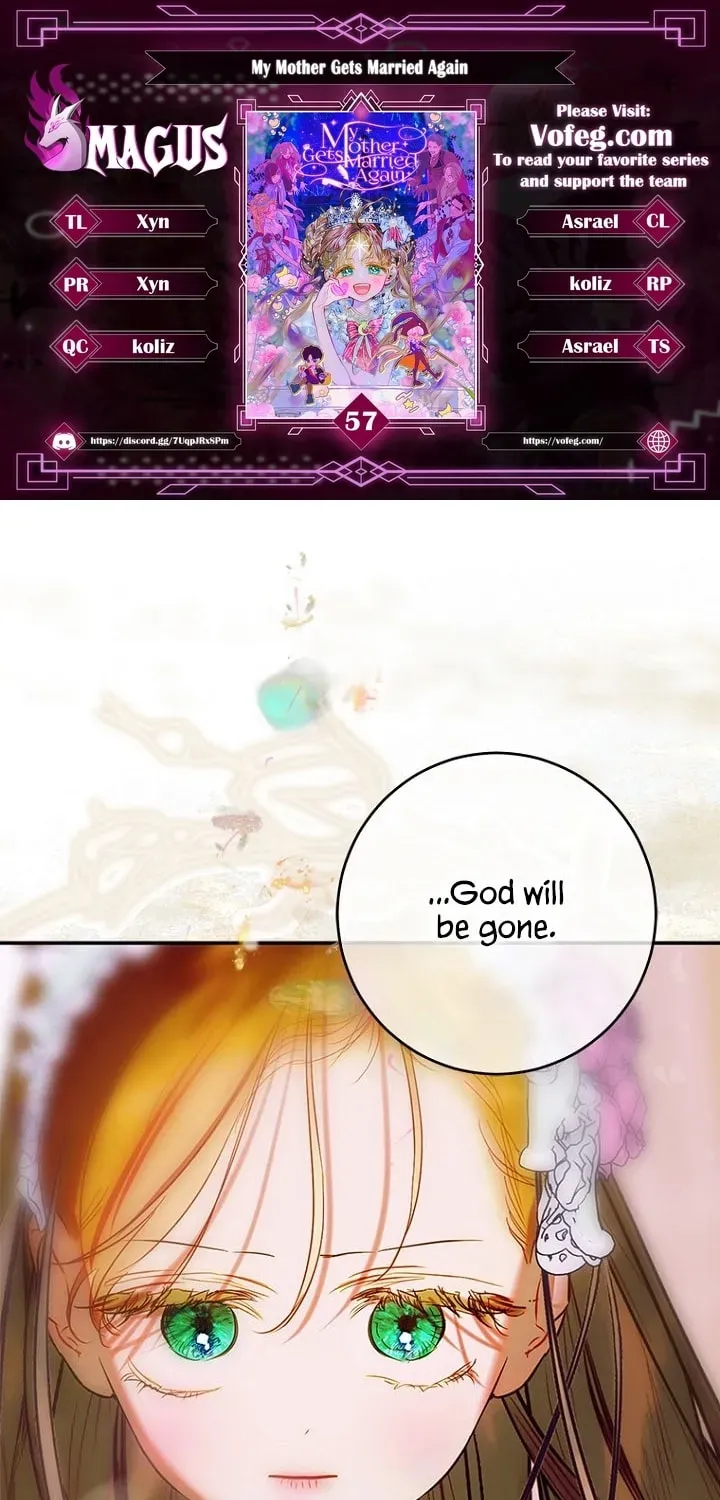 Mother's Contract Marriage Chapter 65 page 1