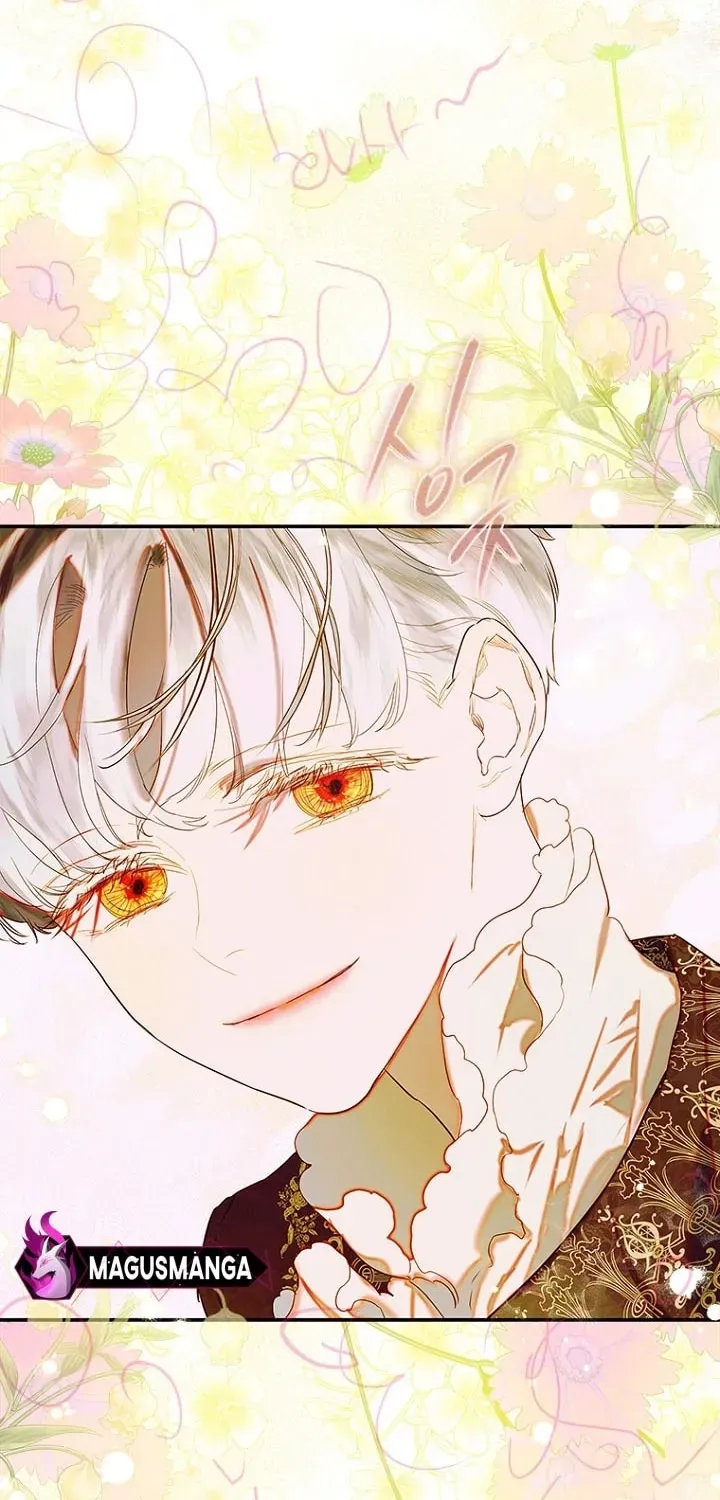 Mother's Contract Marriage Chapter 65 page 4