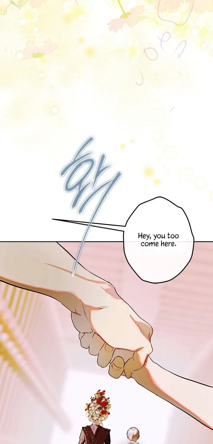Mother's Contract Marriage Chapter 65 page 5