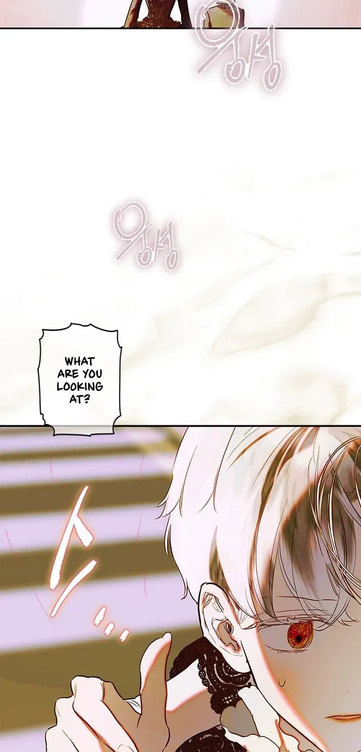 Mother's Contract Marriage Chapter 65 page 6