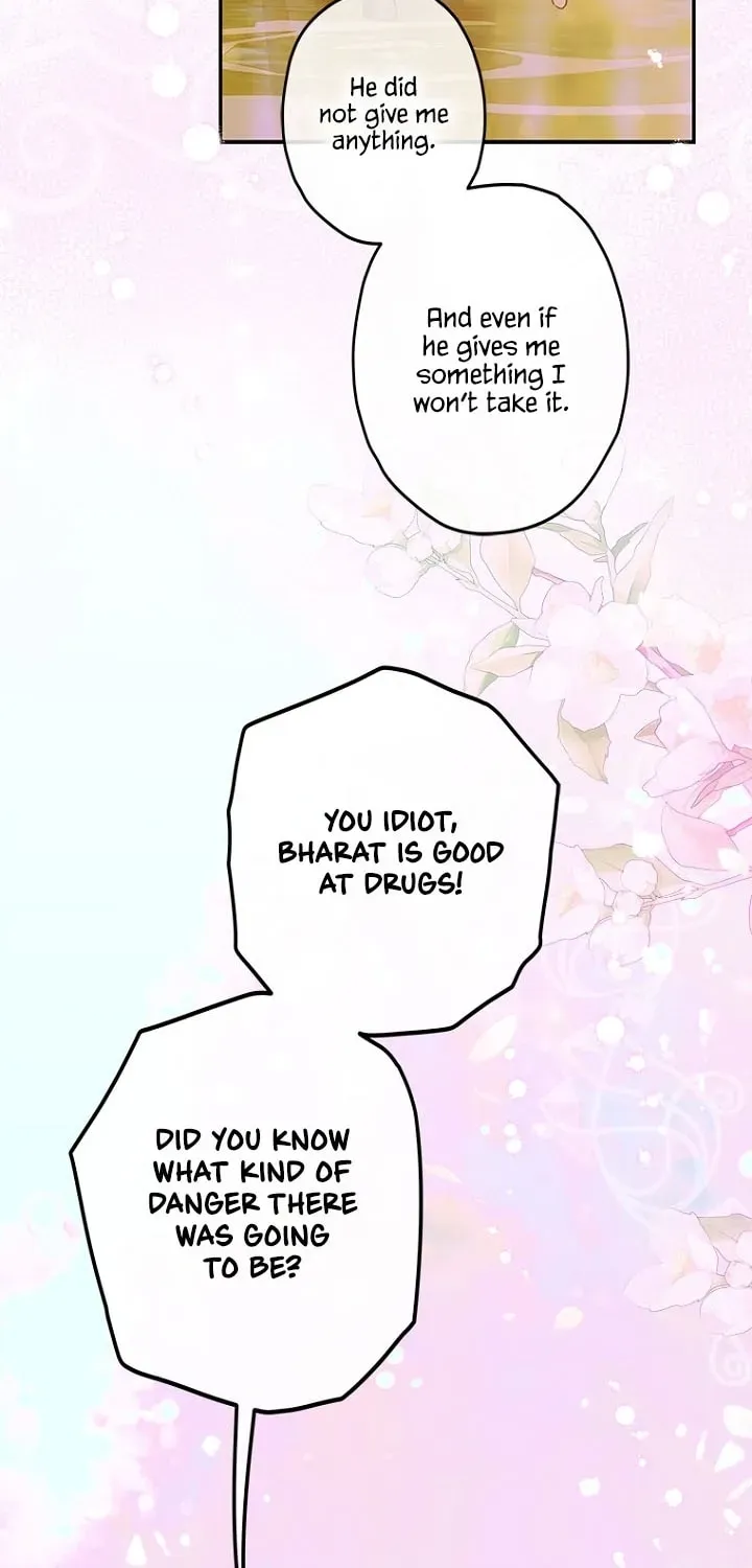 Mother's Contract Marriage Chapter 65 page 11