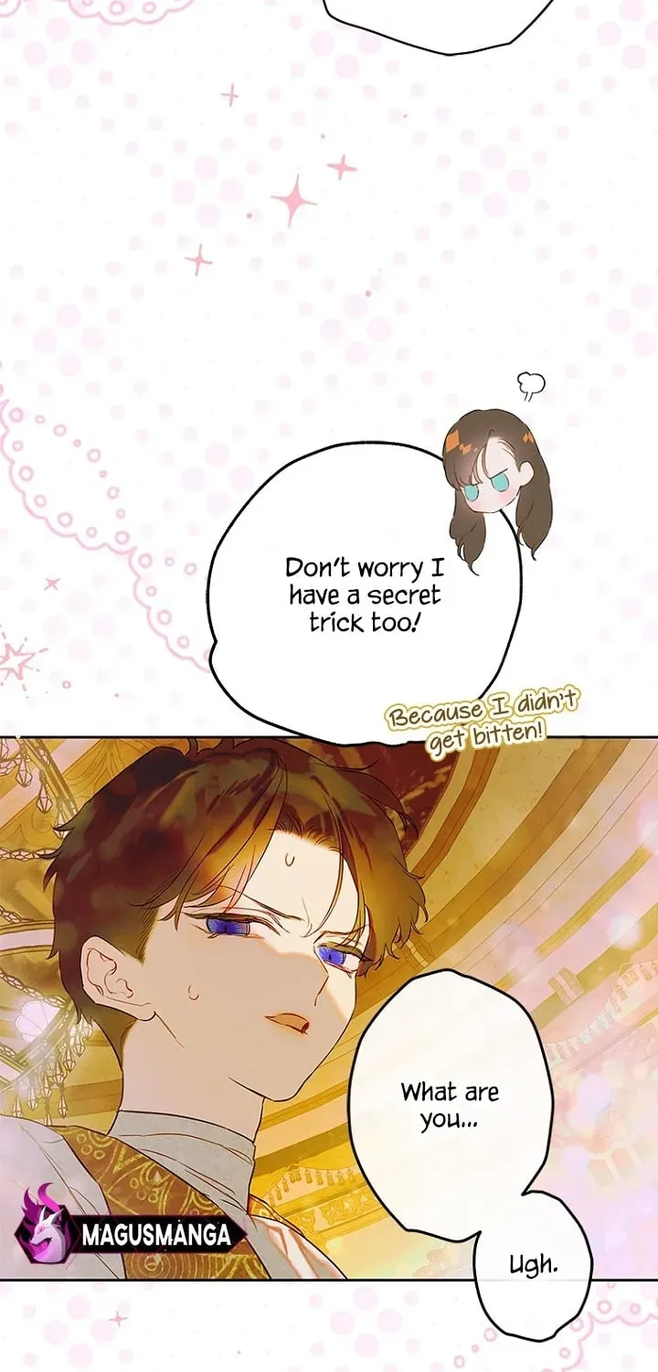 Mother's Contract Marriage Chapter 65 page 15