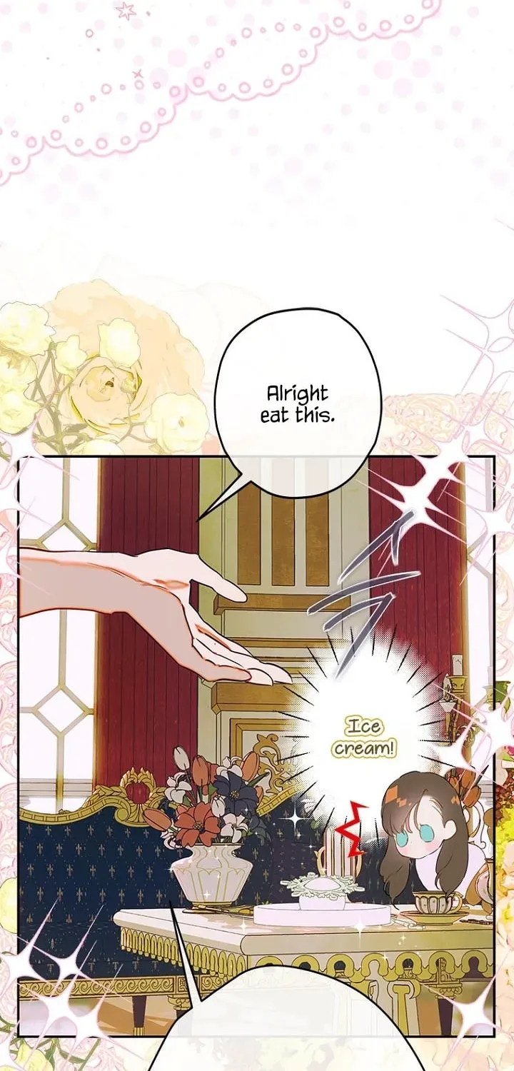 Mother's Contract Marriage Chapter 65 page 16