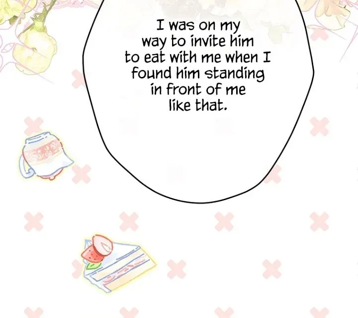Mother's Contract Marriage Chapter 65 page 17
