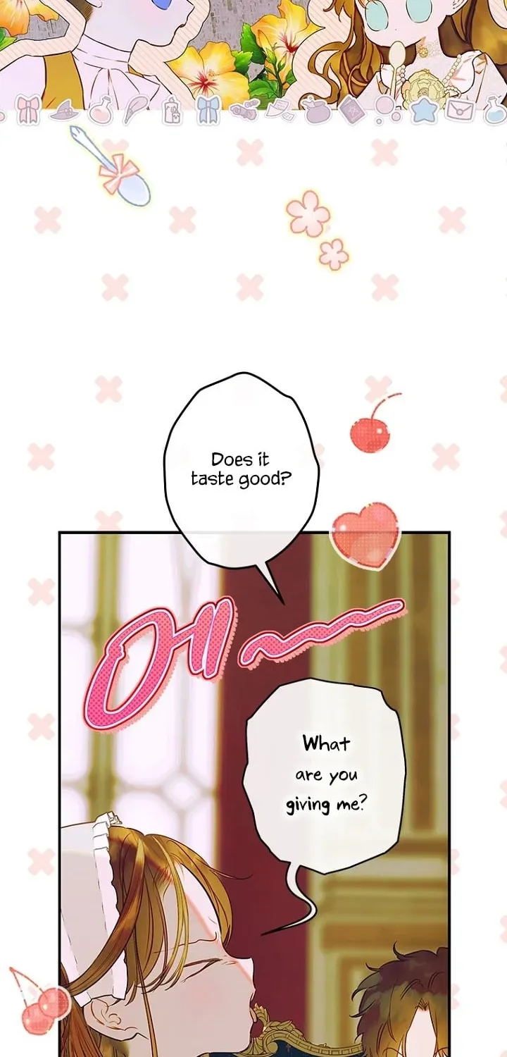 Mother's Contract Marriage Chapter 65 page 19