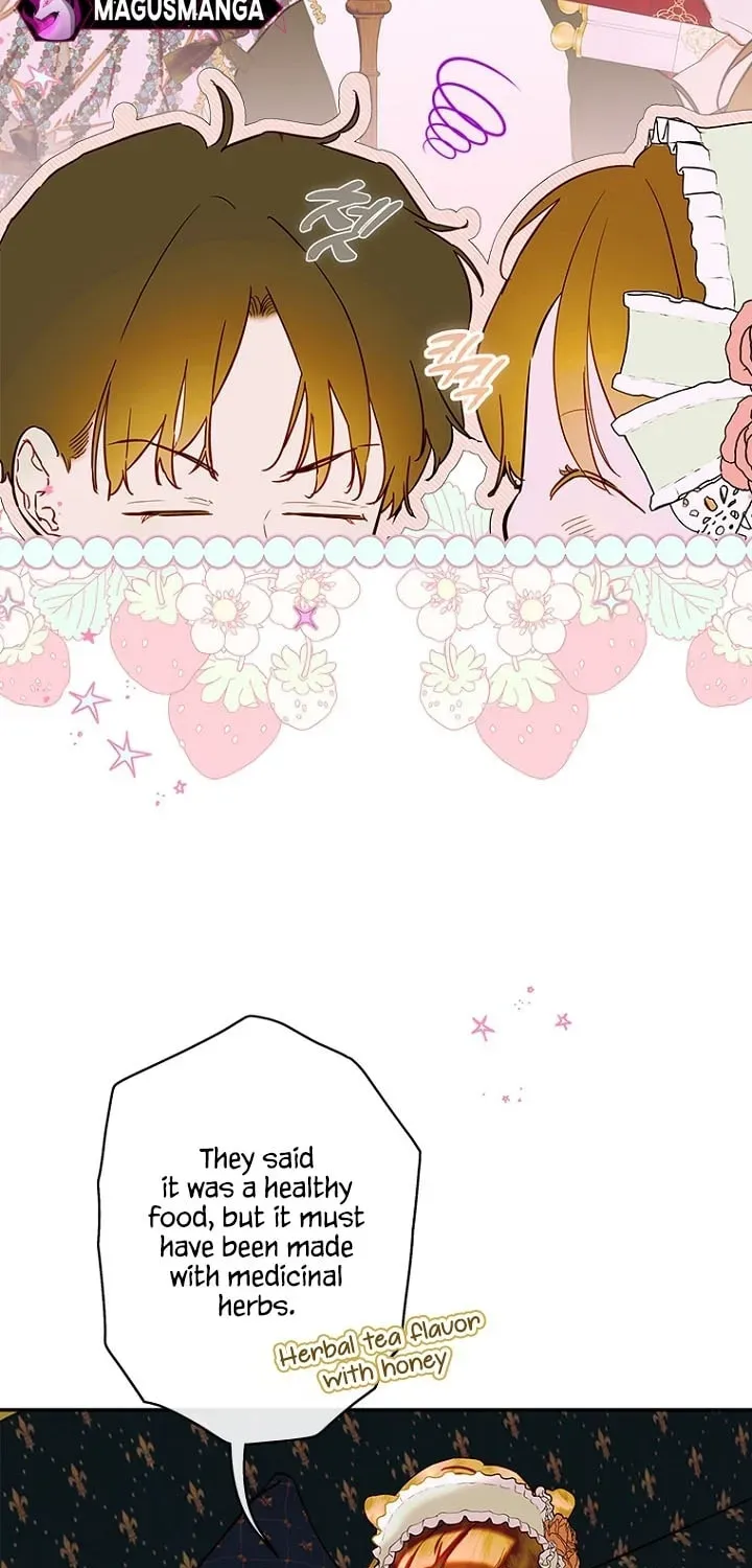 Mother's Contract Marriage Chapter 65 page 24