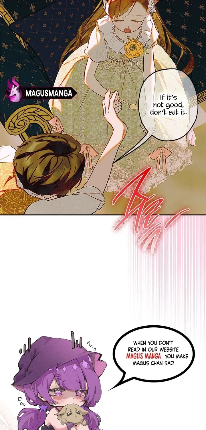 Mother's Contract Marriage Chapter 65 page 25