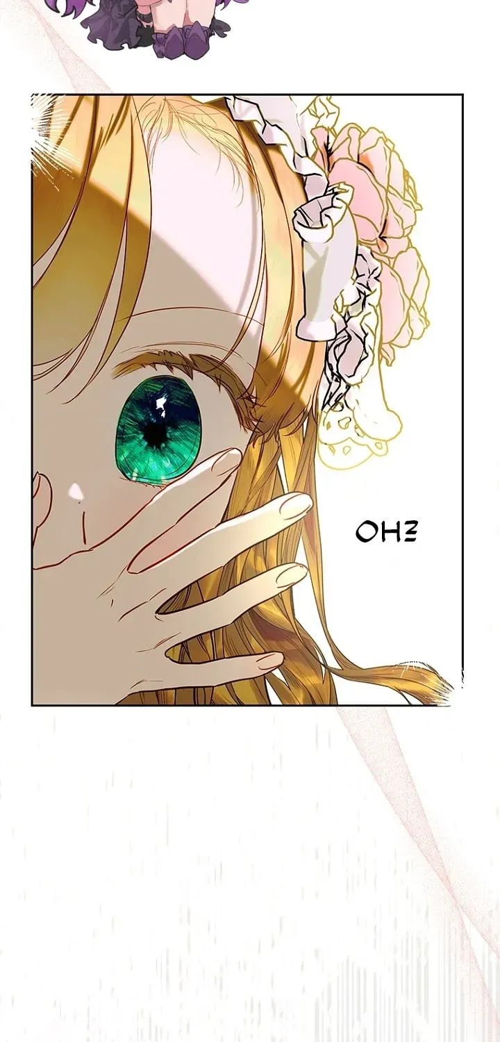 Mother's Contract Marriage Chapter 65 page 26