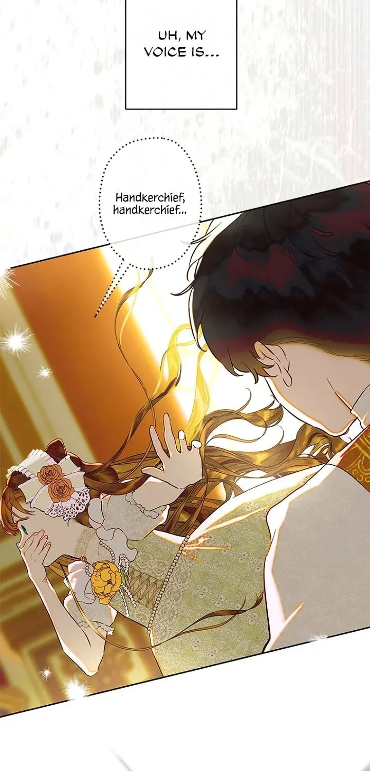 Mother's Contract Marriage Chapter 65 page 28