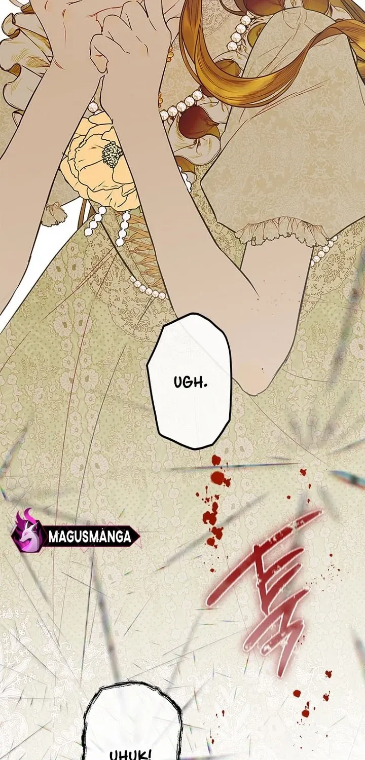 Mother's Contract Marriage Chapter 65 page 30