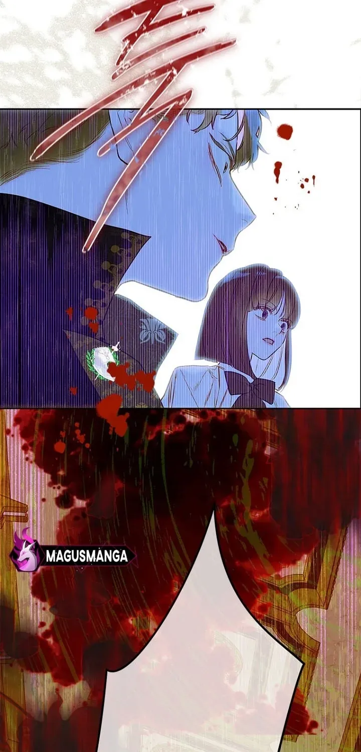 Mother's Contract Marriage Chapter 65 page 32