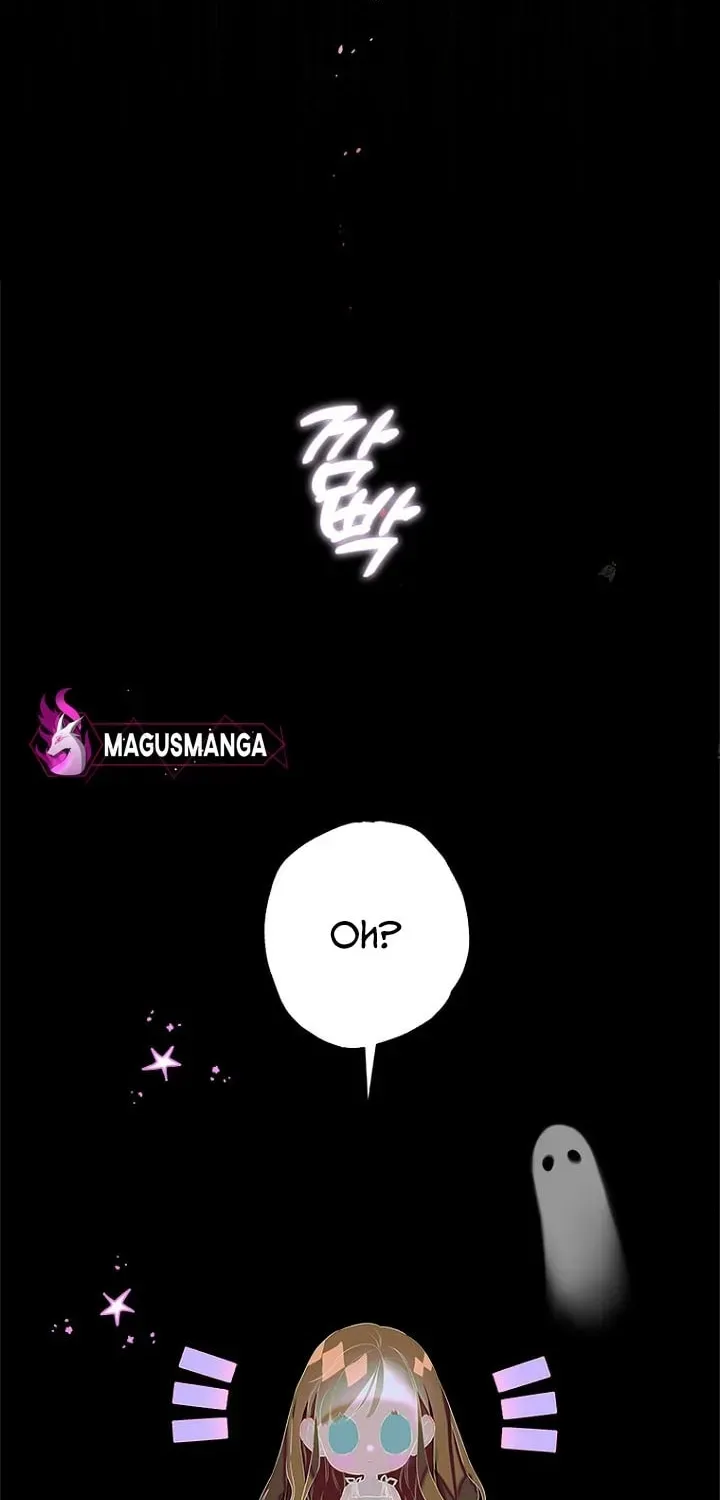 Mother's Contract Marriage Chapter 65 page 37