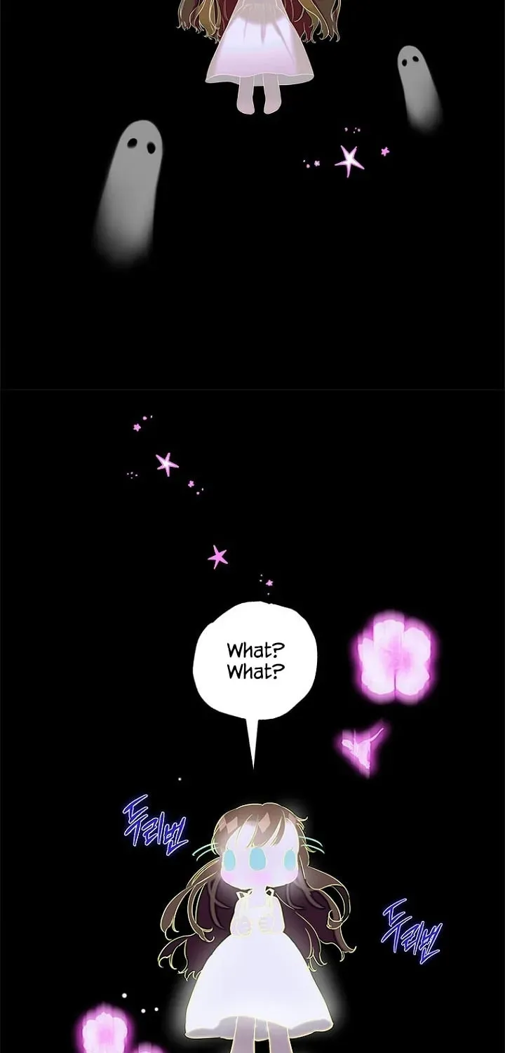 Mother's Contract Marriage Chapter 65 page 38