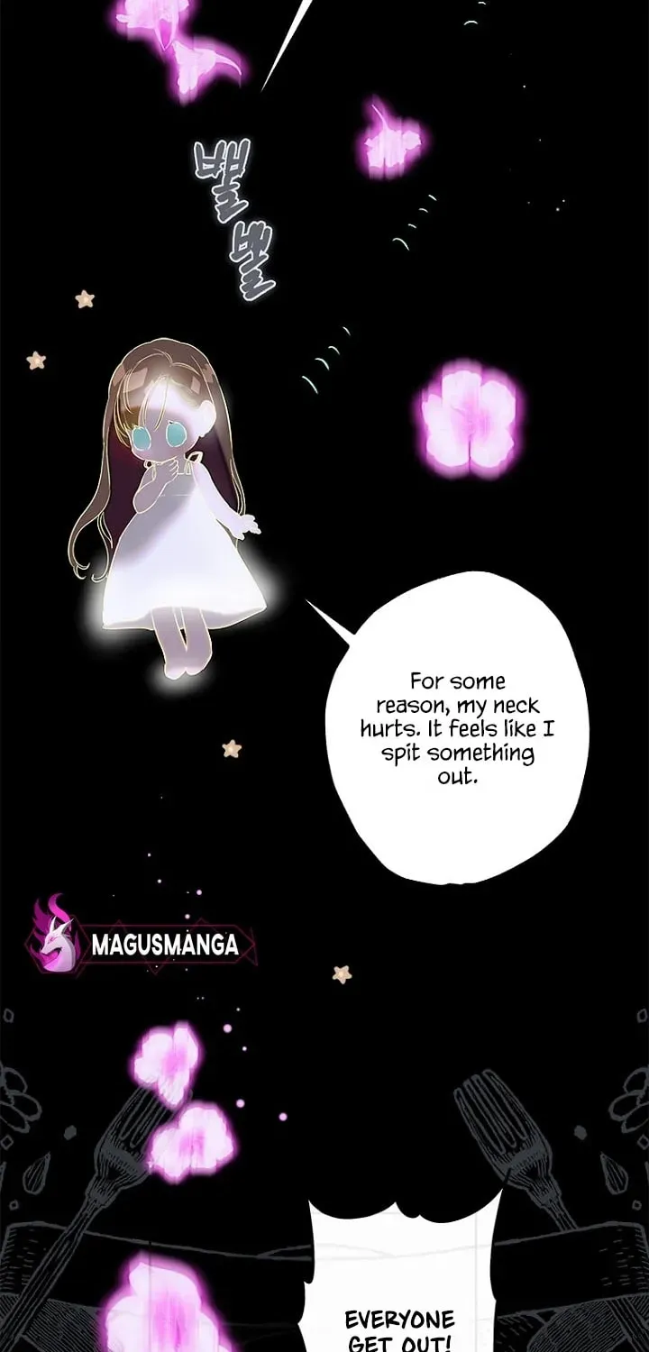 Mother's Contract Marriage Chapter 65 page 40