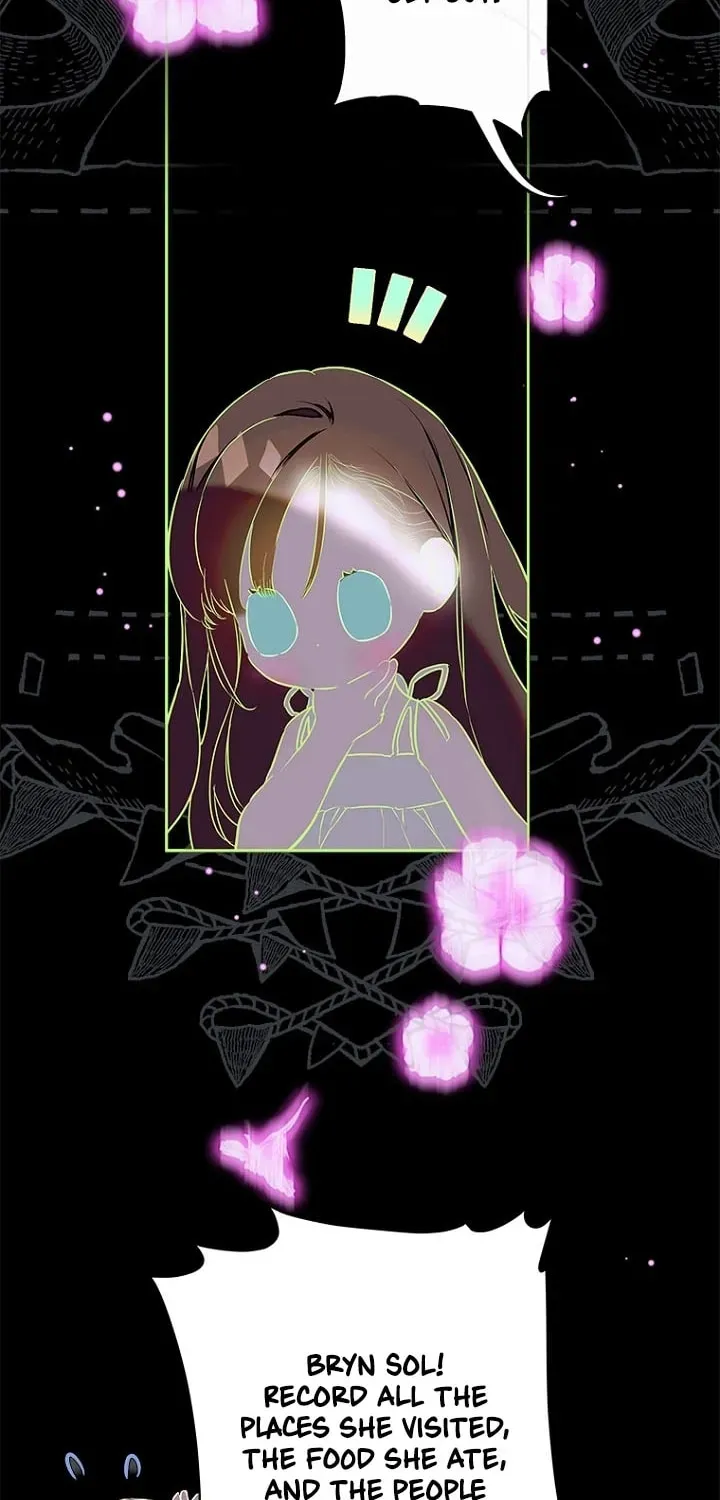 Mother's Contract Marriage Chapter 65 page 41