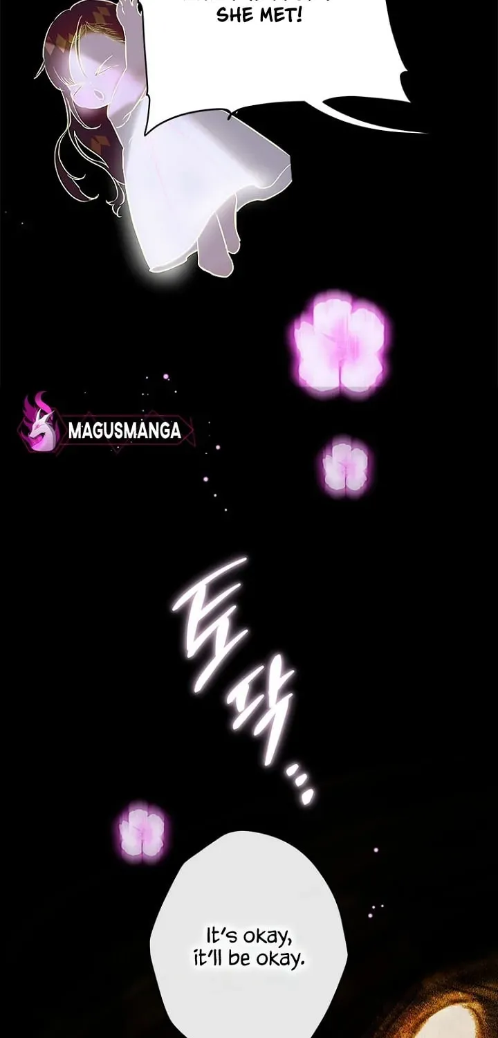 Mother's Contract Marriage Chapter 65 page 42