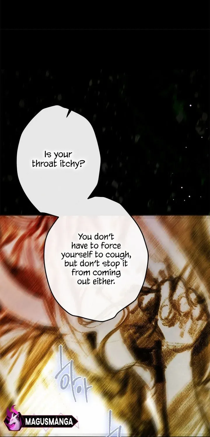 Mother's Contract Marriage Chapter 65 page 45