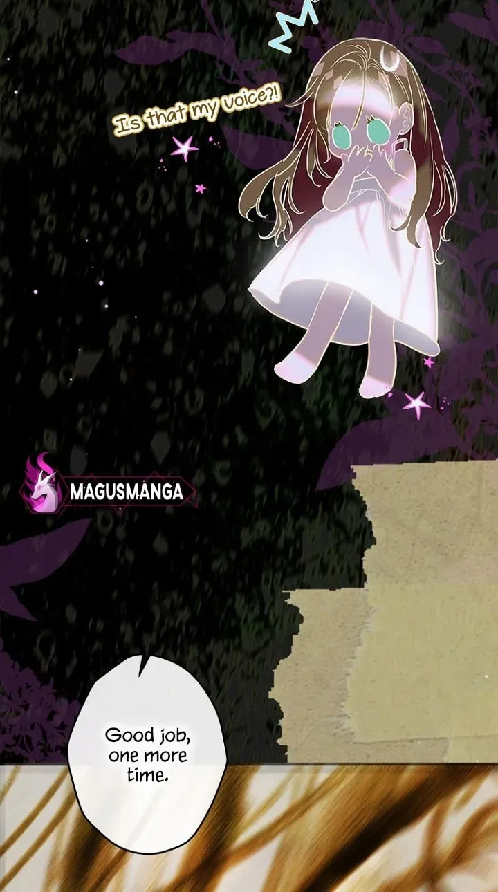 Mother's Contract Marriage Chapter 65 page 47