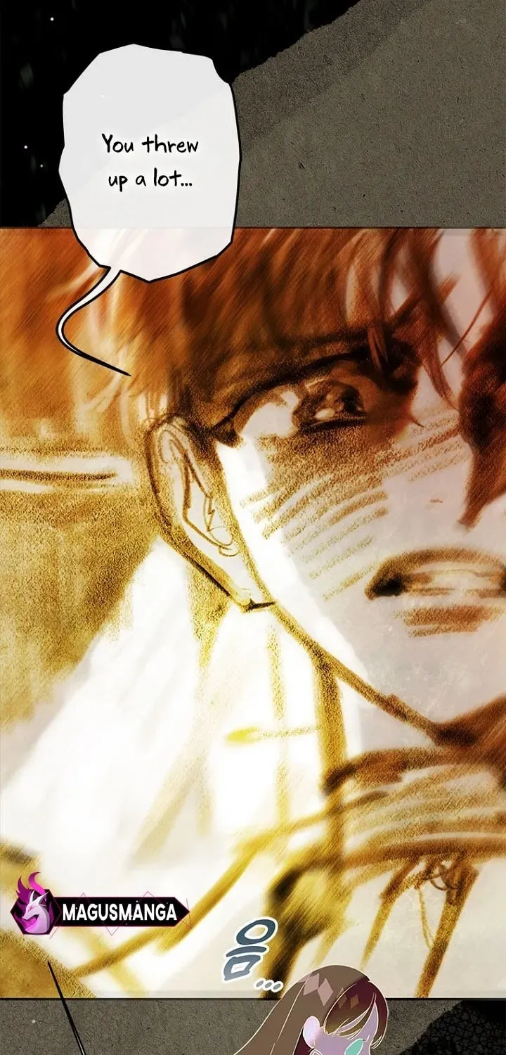 Mother's Contract Marriage Chapter 65 page 49