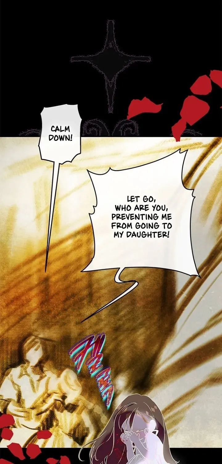 Mother's Contract Marriage Chapter 65 page 52