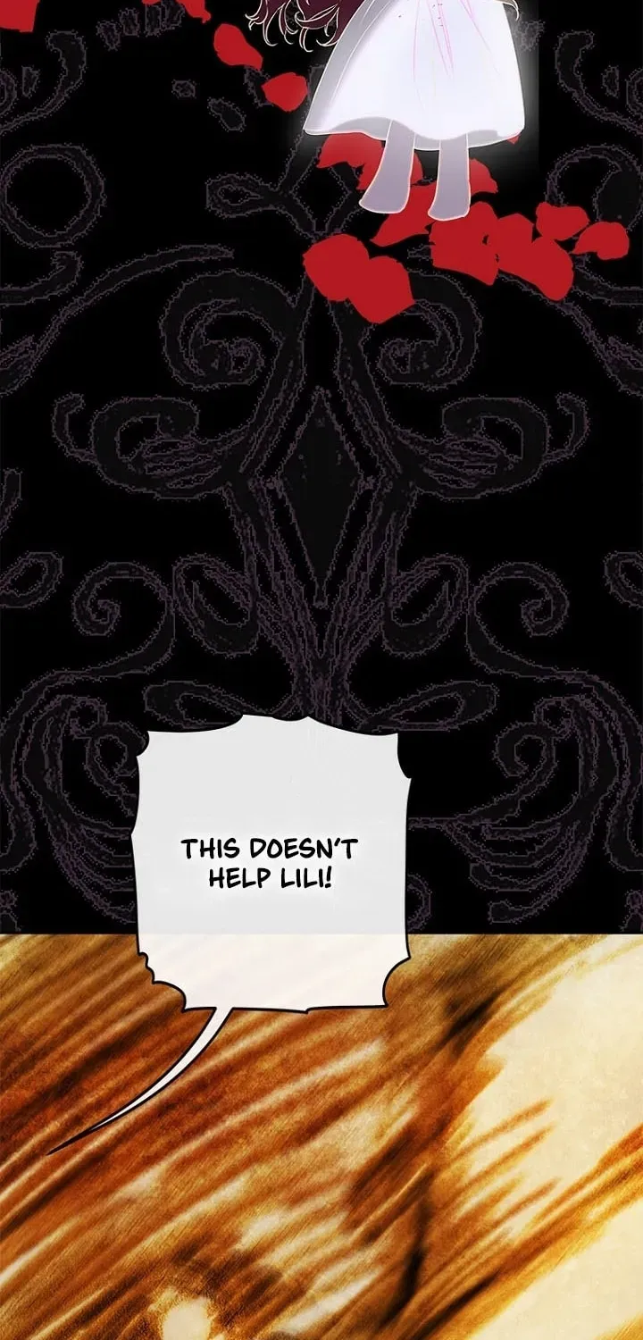 Mother's Contract Marriage Chapter 65 page 53