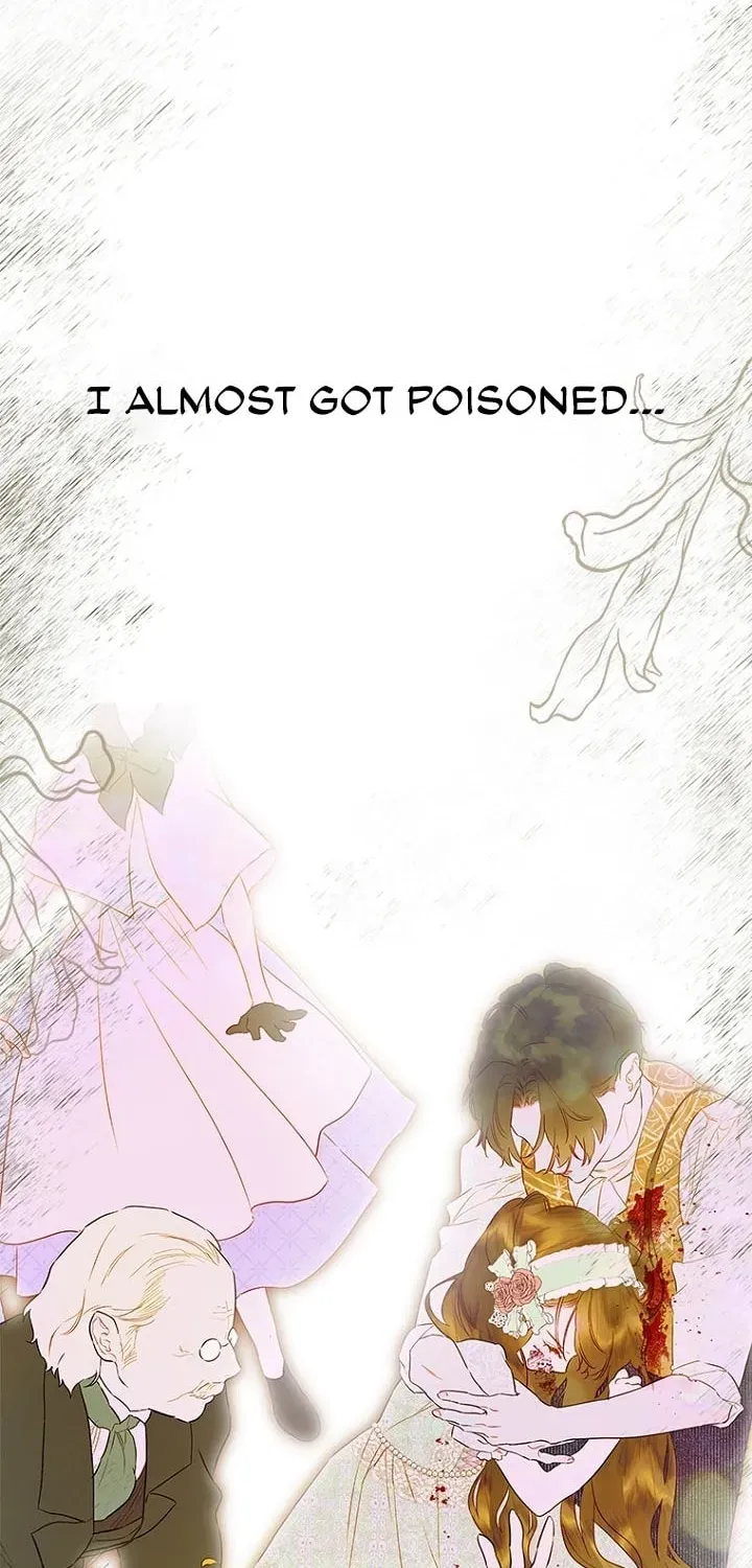 Mother's Contract Marriage Chapter 65 page 59