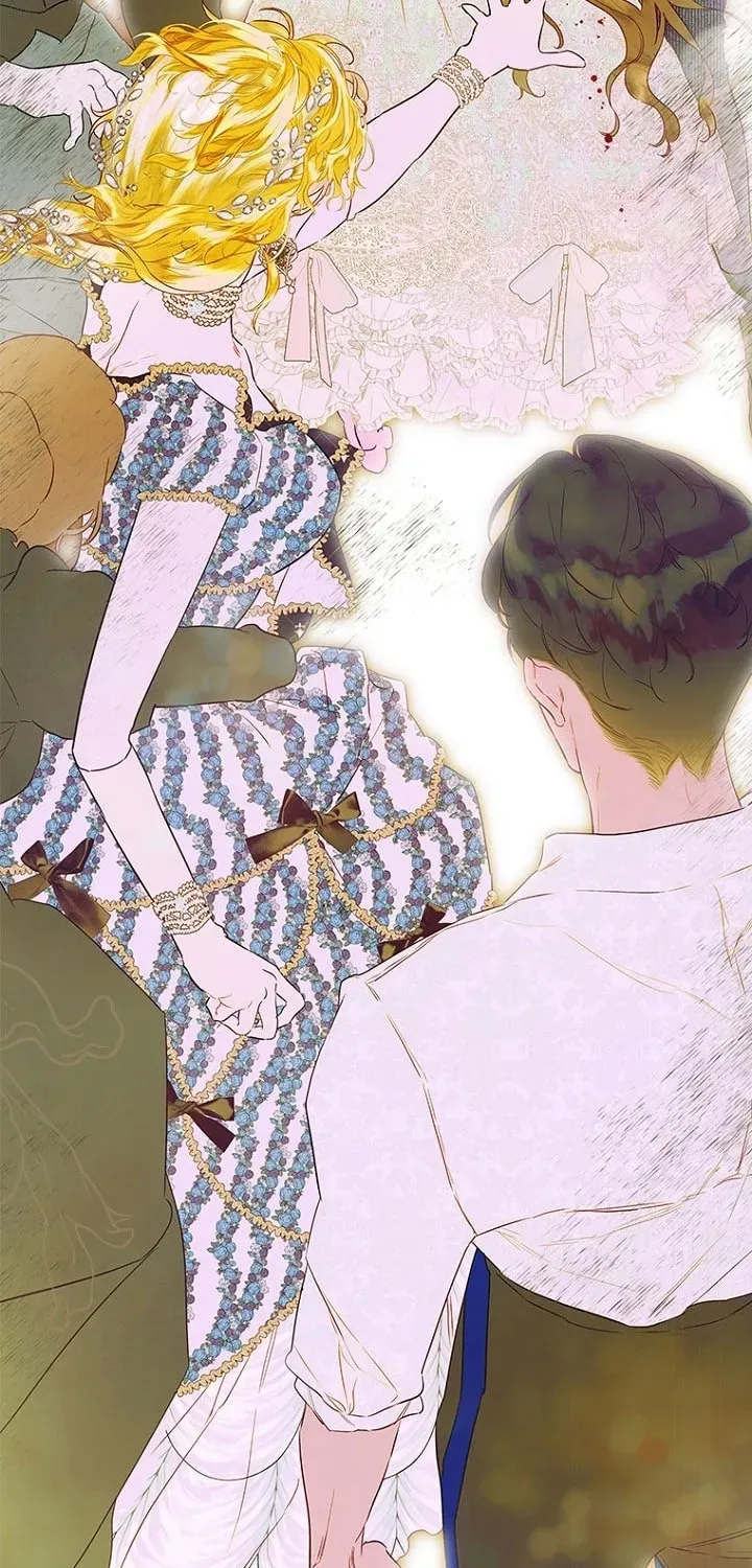 Mother's Contract Marriage Chapter 65 page 60