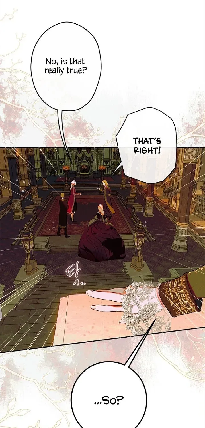 Mother's Contract Marriage Chapter 65 page 65