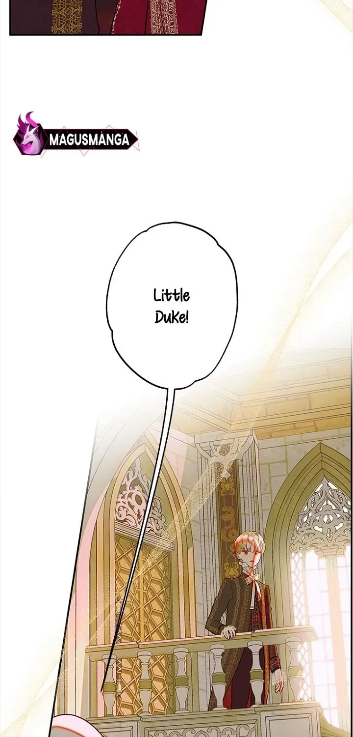 Mother's Contract Marriage Chapter 65 page 67