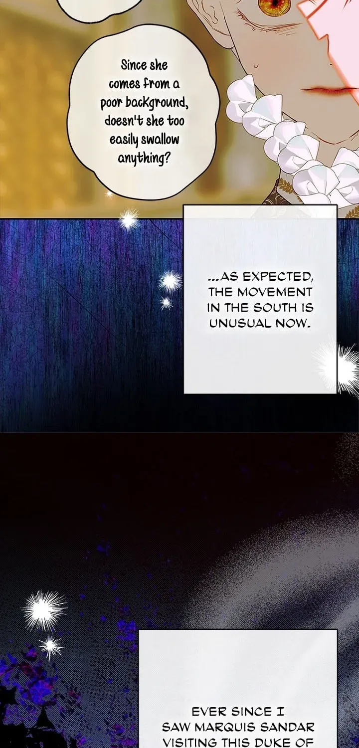 Mother's Contract Marriage Chapter 65 page 69