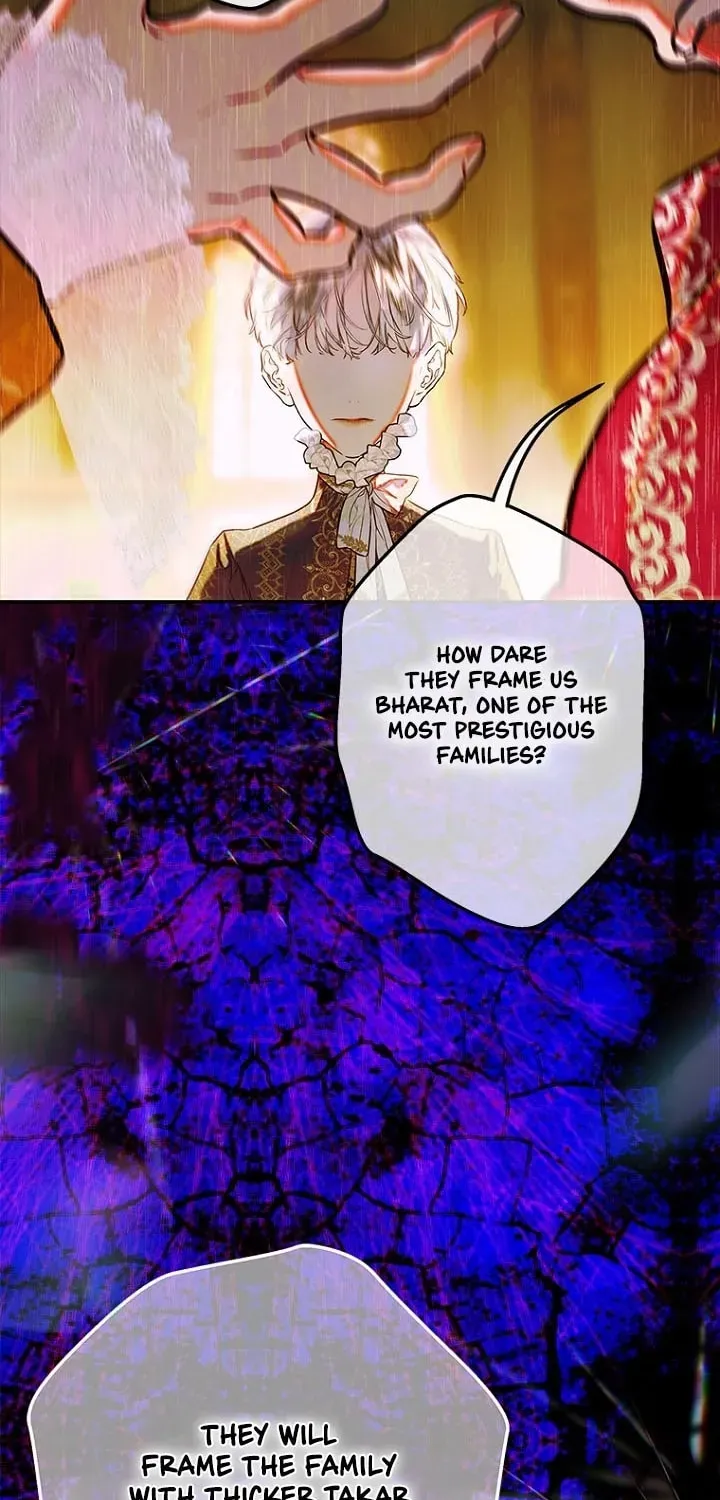 Mother's Contract Marriage Chapter 65 page 77