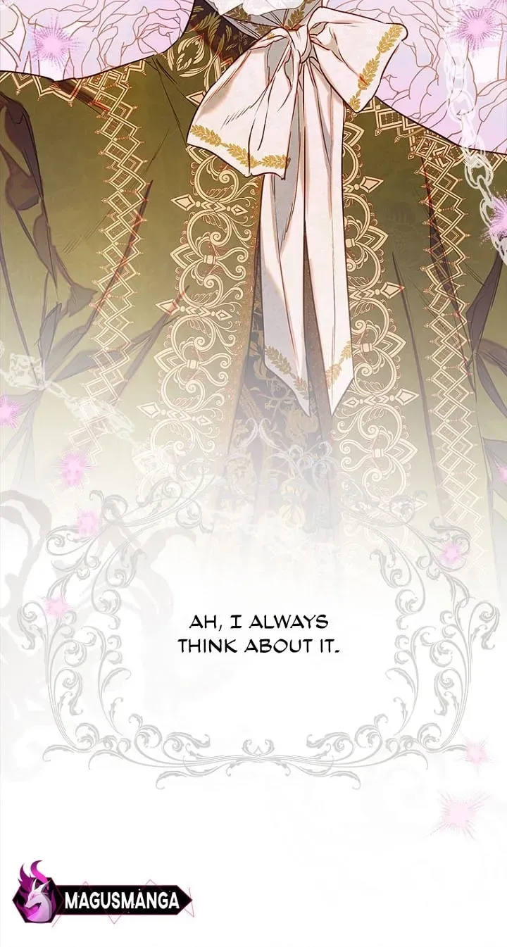 Mother's Contract Marriage Chapter 65 page 80