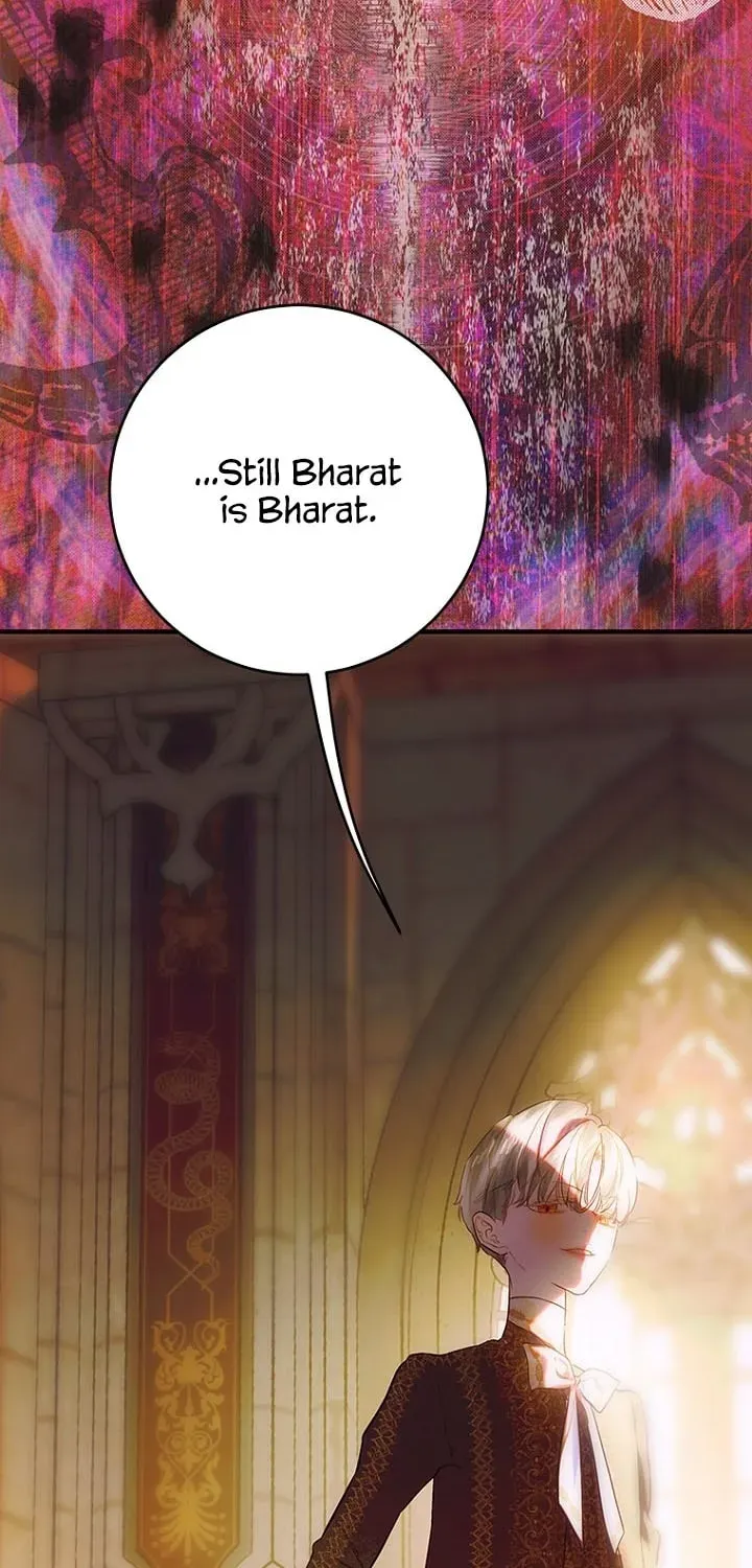 Mother's Contract Marriage Chapter 65 page 84