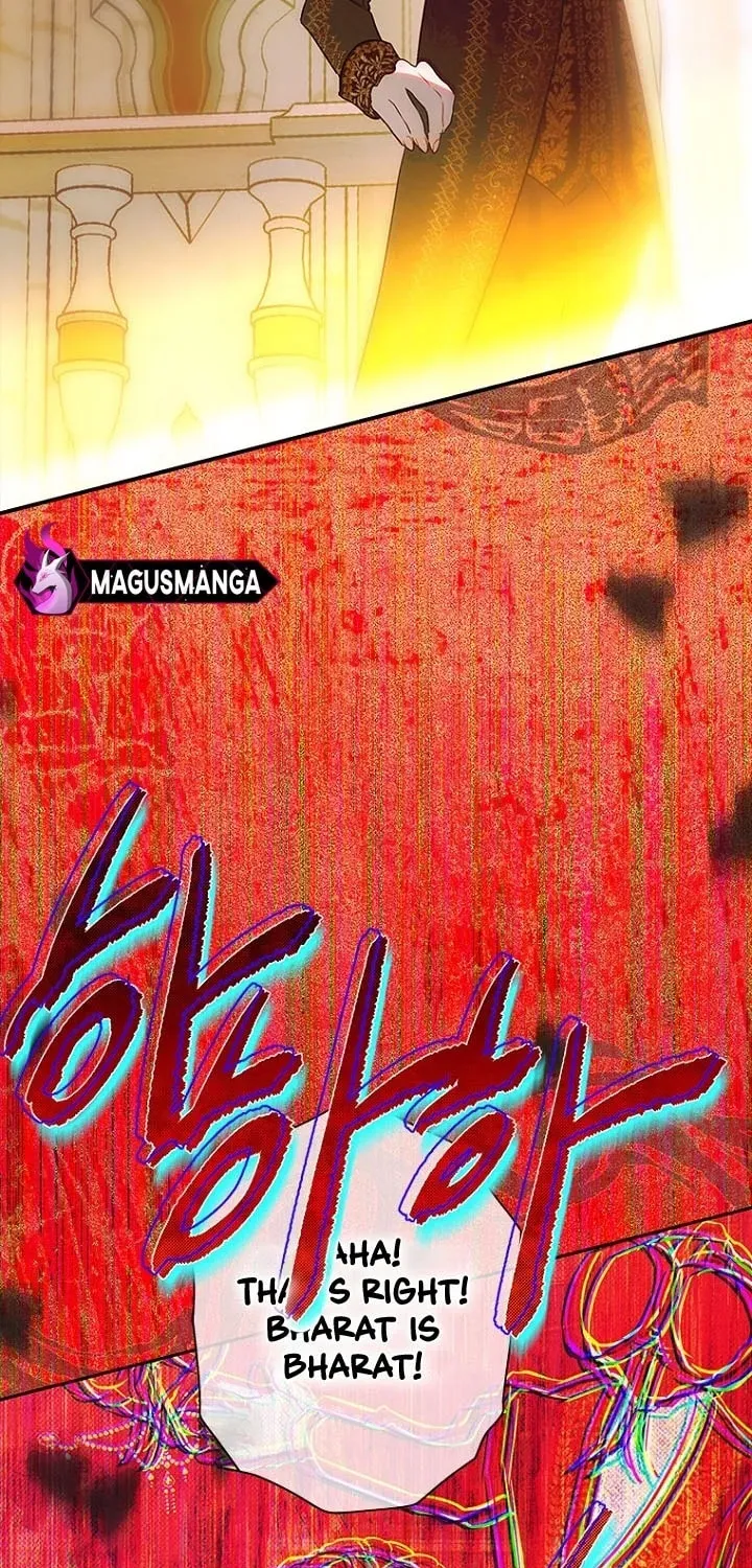 Mother's Contract Marriage Chapter 65 page 85