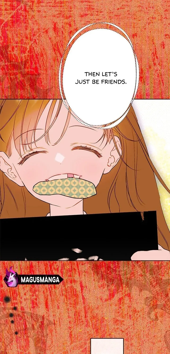 Mother's Contract Marriage Chapter 65 page 87