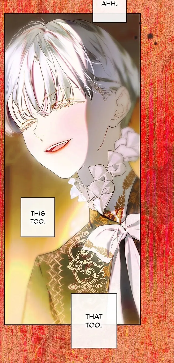 Mother's Contract Marriage Chapter 65 page 88