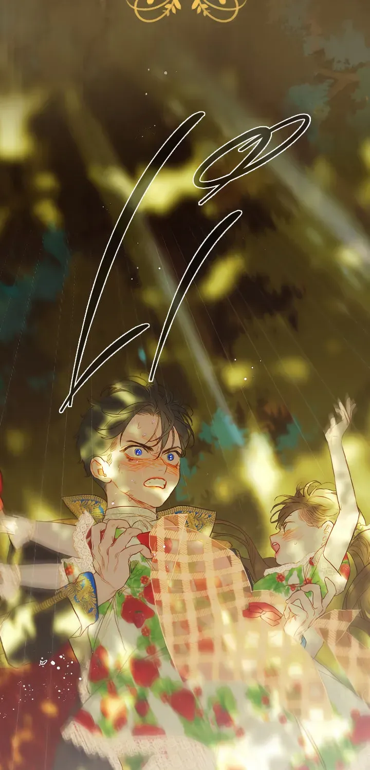 Mother's Contract Marriage Chapter 27 page 6